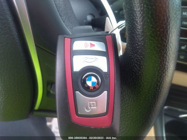 WBA8E3G57GNU03782 BMW 3 Series 328i Xdrive