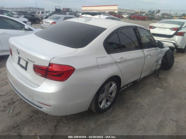 WBA8E3G57GNU03782 BMW 3 Series 328i Xdrive