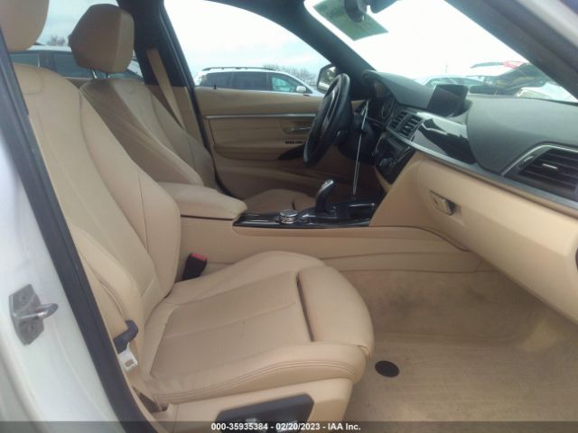 WBA8E3G57GNU03782 BMW 3 Series 328i Xdrive
