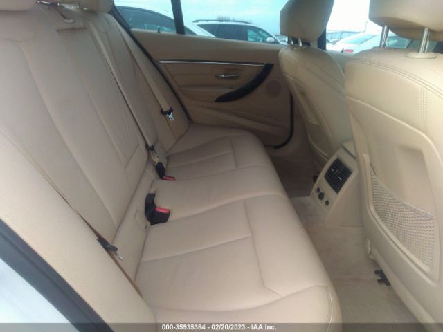 WBA8E3G57GNU03782 BMW 3 Series 328i Xdrive