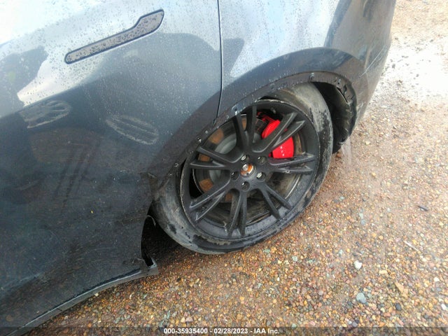 Tesla Model Y Performance 2022 7SAYGDEF2NF561007 Image 8