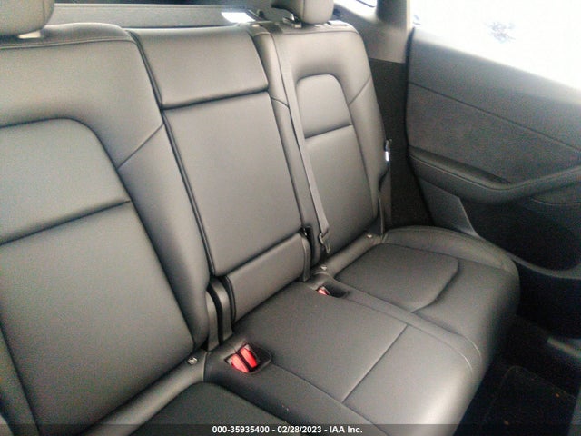 Tesla Model Y Performance 2022 7SAYGDEF2NF561007 Image 10