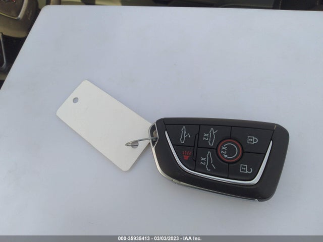 Chevrolet Corvette 2lt 2020 1G1Y73D49L5114771 Image 11