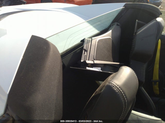 Chevrolet Corvette 2lt 2020 1G1Y73D49L5114771 Image 8