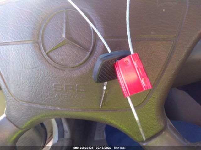 WDBHA23E6VF514201 Mercedes-Benz C-Class