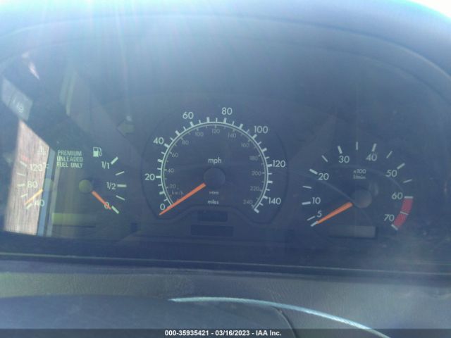 WDBHA23E6VF514201 Mercedes-Benz C-Class