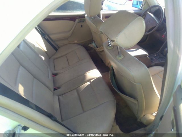 WDBHA23E6VF514201 Mercedes-Benz C-Class