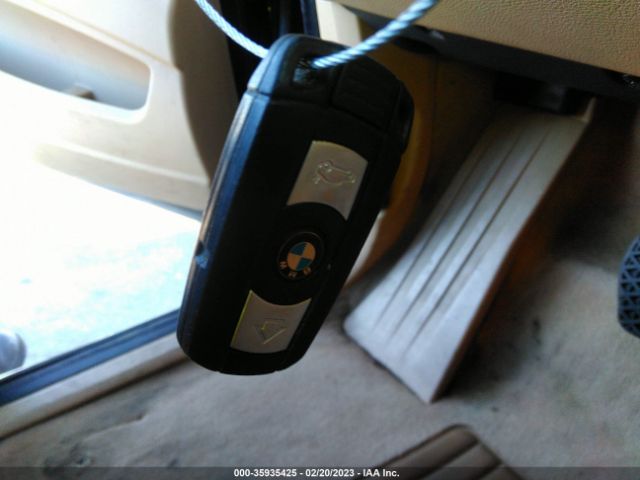 5UXFE83578L163707 BMW X5 4.8I