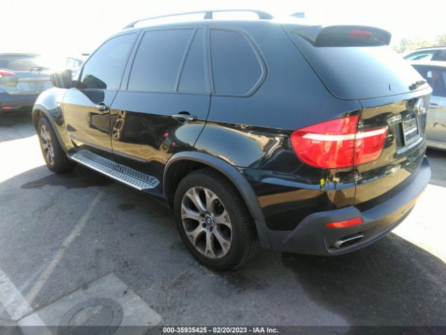 5UXFE83578L163707 BMW X5 4.8I