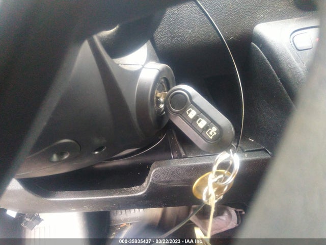 2020 Ram Promaster, VIN: 3C6TRVAGXLE135324