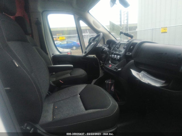 2020 Ram Promaster, VIN: 3C6TRVAGXLE135324