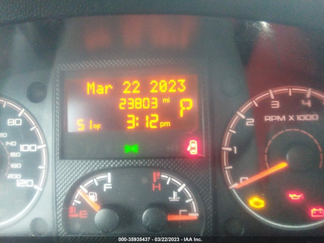 2020 Ram Promaster, VIN: 3C6TRVAGXLE135324