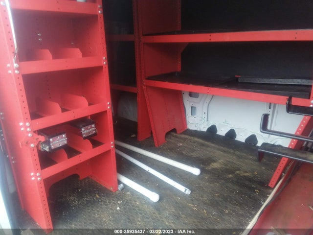 2020 Ram Promaster, VIN: 3C6TRVAGXLE135324