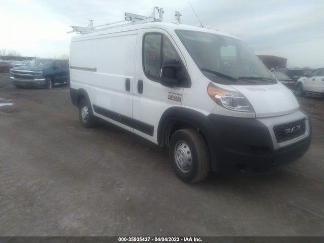 2020 Ram Promaster, VIN: 3C6TRVAGXLE135324