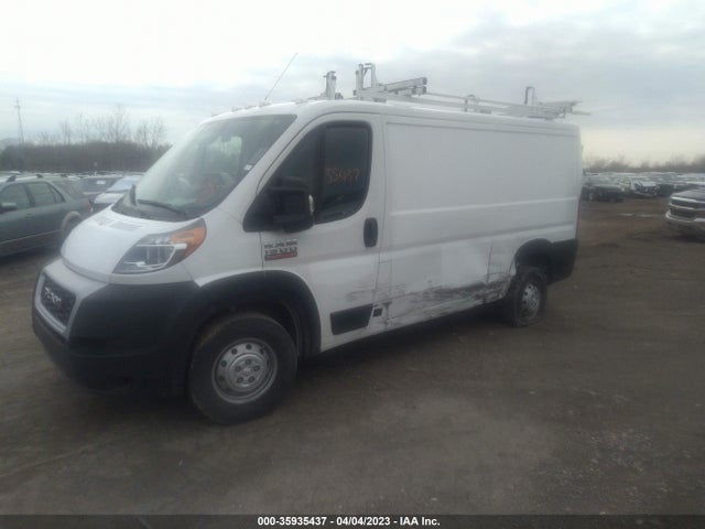 2020 Ram Promaster, VIN: 3C6TRVAGXLE135324