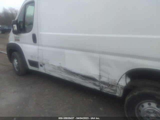 2020 Ram Promaster, VIN: 3C6TRVAGXLE135324