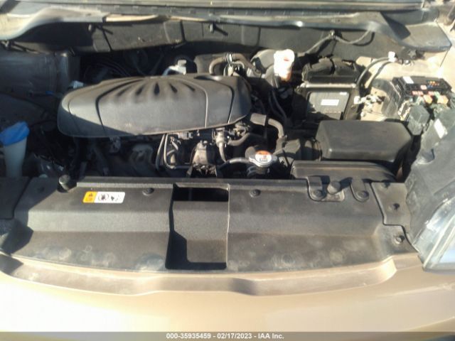 KNDJN2A21F7188125 KIA Soul Base