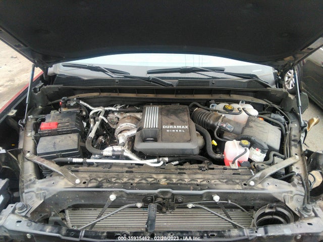 GMC Sierra 1500 Limited Elevation 2022 3GTU9CET7NG170807 Image 10