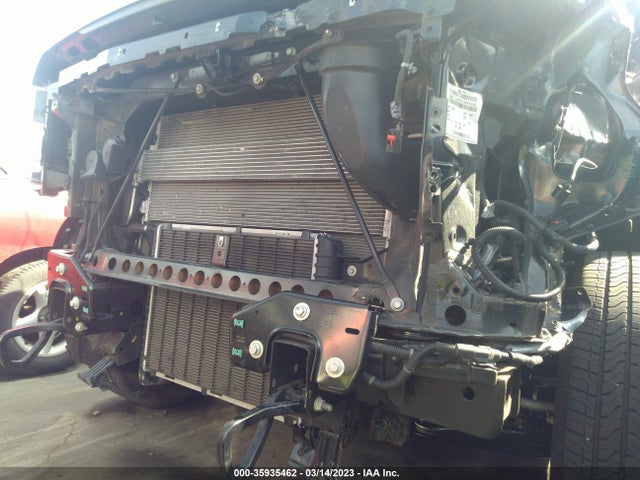 GMC Sierra 1500 Limited Elevation 2022 3GTU9CET7NG170807 Image 6