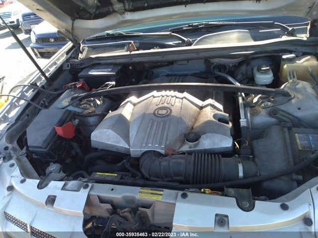 Cadillac SRX 2007 1GYEE63A770156071 Image 11
