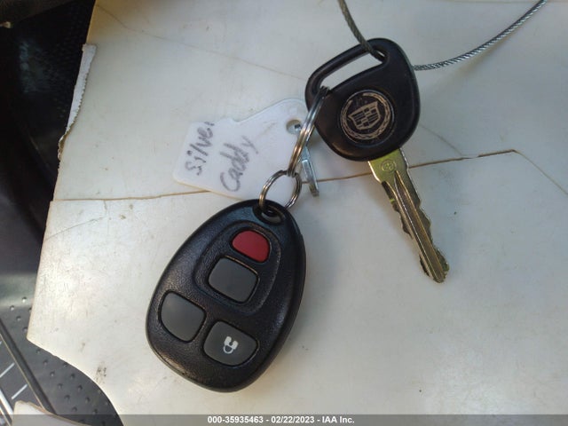 Cadillac SRX 2007 1GYEE63A770156071 Image 3