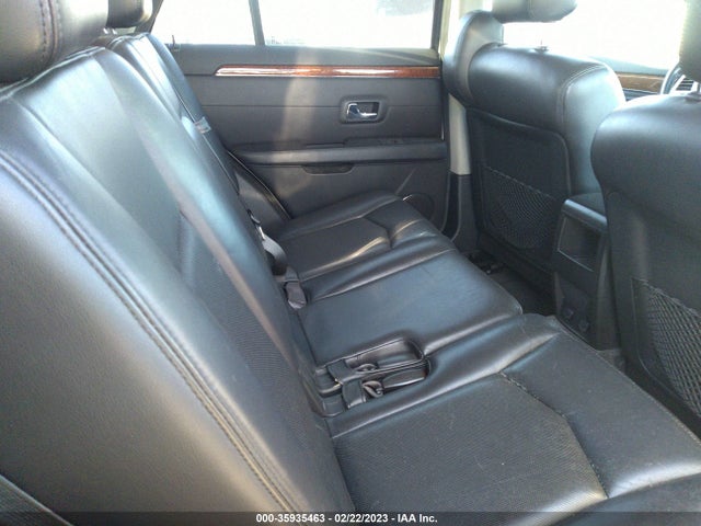 Cadillac SRX 2007 1GYEE63A770156071 Image 9