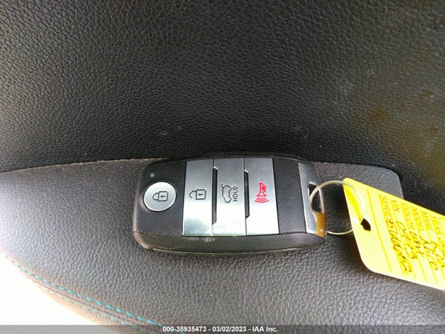 2020 Kia Niro, VIN: KNDCE3LG8L5040973