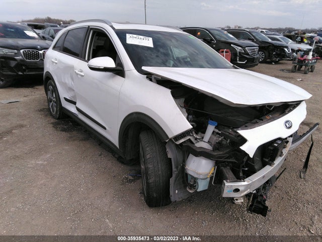 2020 Kia Niro, VIN: KNDCE3LG8L5040973