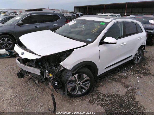 2020 Kia Niro, VIN: KNDCE3LG8L5040973