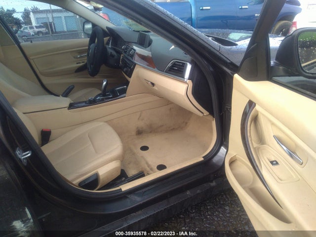 BMW 3 Series 320i 2016 WBA8E1G58GNT99147 Image 5