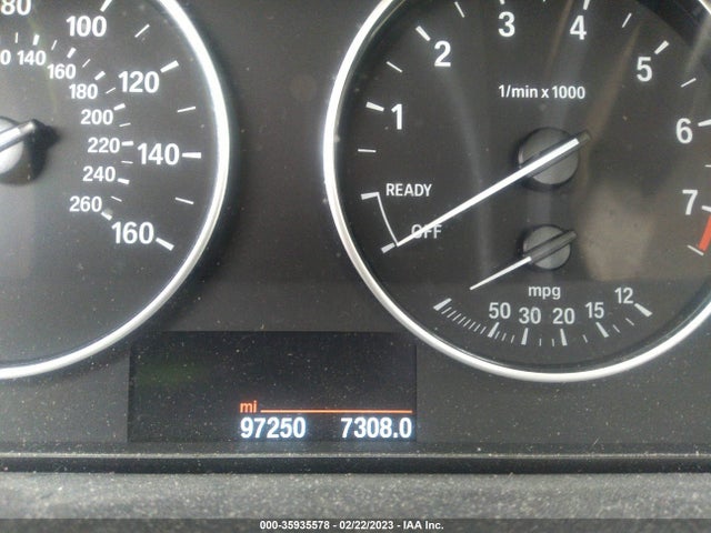 BMW 3 Series 320i 2016 WBA8E1G58GNT99147 Image 7