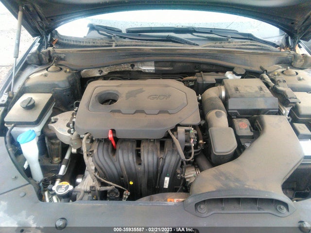KIA Optima Lx 2020 5XXGT4L35LG434694 Image 11