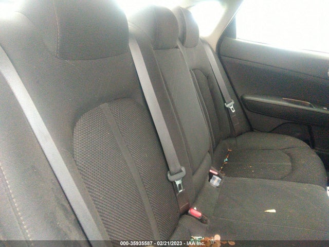 KIA Optima Lx 2020 5XXGT4L35LG434694 Image 9