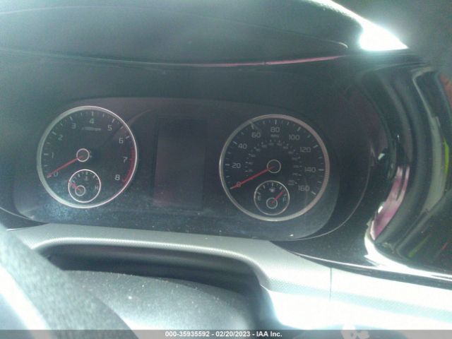 5XXG14J24MG051217 KIA K5 LXS