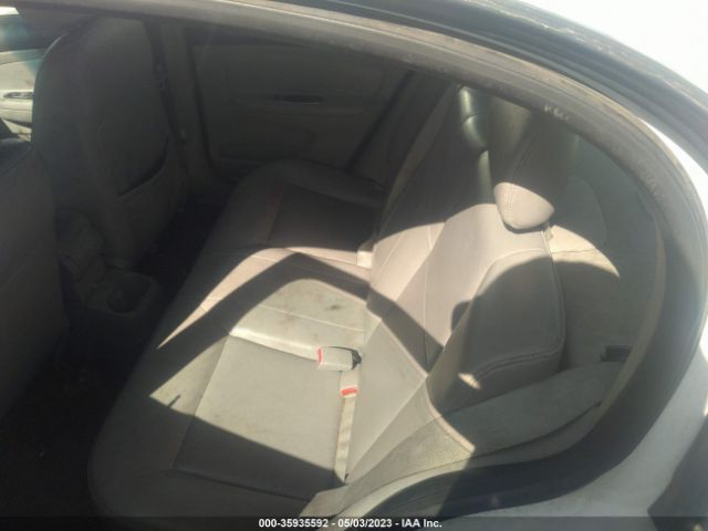 5XXG14J24MG051217 KIA K5 LXS