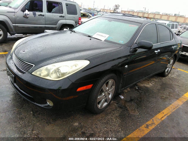 JTHBA30G465165886 Lexus ES 330