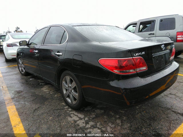 JTHBA30G465165886 Lexus ES 330