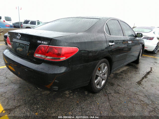 JTHBA30G465165886 Lexus ES 330