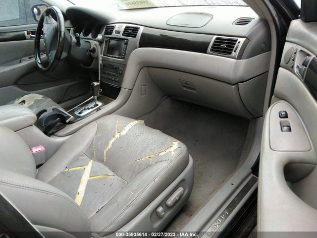 JTHBA30G465165886 Lexus ES 330