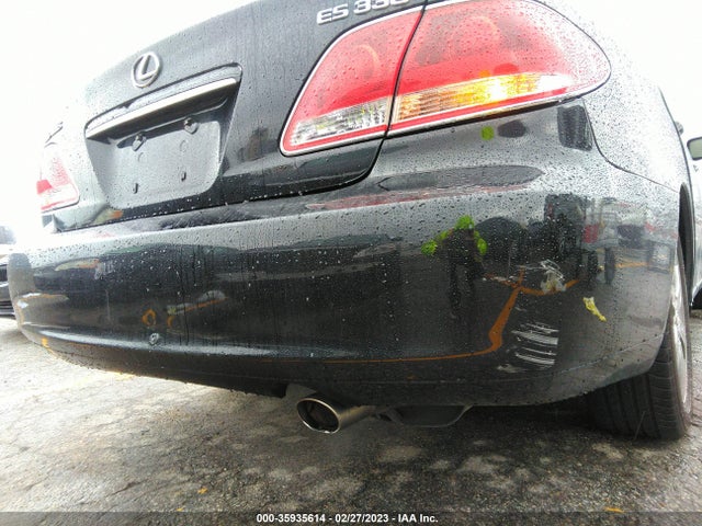 JTHBA30G465165886 Lexus ES 330