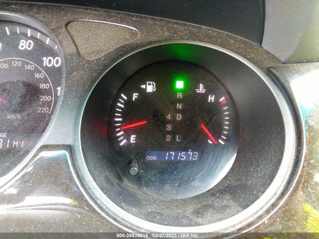 JTHBA30G465165886 Lexus ES 330
