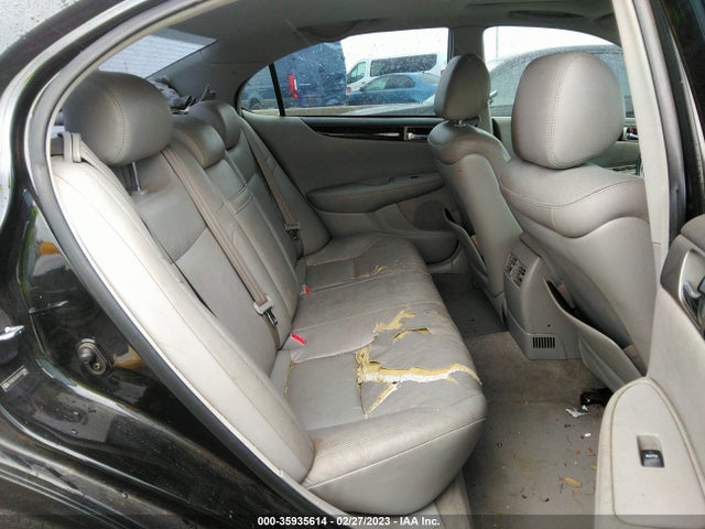 JTHBA30G465165886 Lexus ES 330