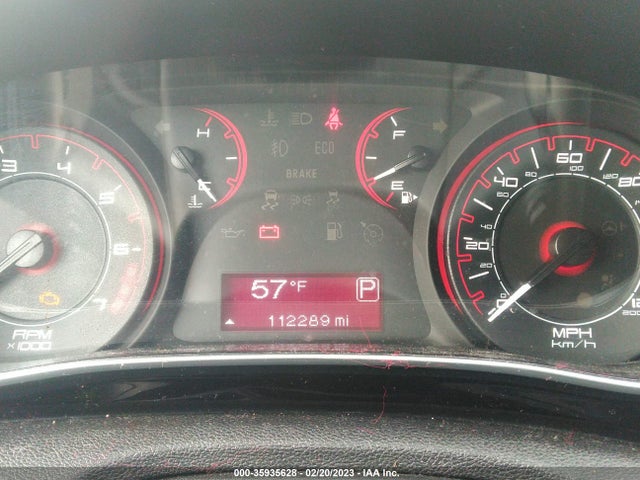 Dodge DART SXT 2013 1C3CDFBA4DD323416 Image 8