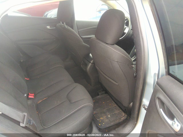 Dodge DART SXT 2013 1C3CDFBA4DD323416 Image 9