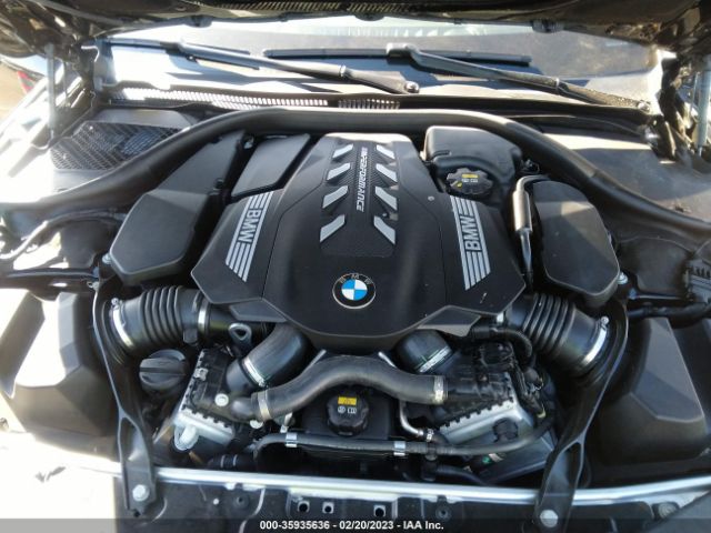 WBAGV8C02LCD46841 BMW 8 Series M850i