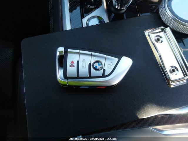 WBAGV8C02LCD46841 BMW 8 Series M850i