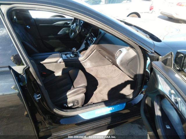 WBAGV8C02LCD46841 BMW 8 Series M850i