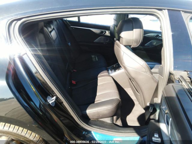 WBAGV8C02LCD46841 BMW 8 Series M850i