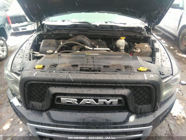 1C6RR7YT0HS726761 RAM 1500 Rebel