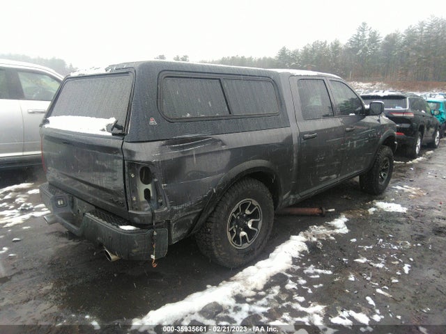 1C6RR7YT0HS726761 RAM 1500 Rebel